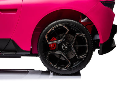 24V Maserati MC20 Kids Ride on Electric Car