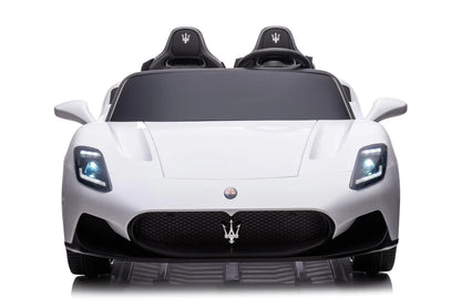 24V Maserati MC20 Kids Ride on Electric Car