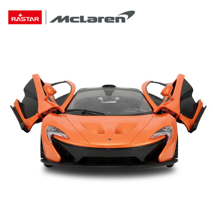 1:14 R/C CAR MCLAREN P1