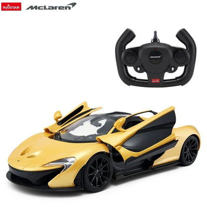 1:14 R/C CAR MCLAREN P1