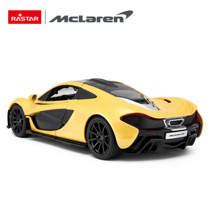 1:14 R/C CAR MCLAREN P1