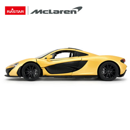 1:14 R/C CAR MCLAREN P1