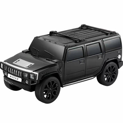 WSTER Music Car Speaker WS-590