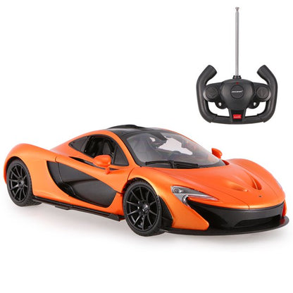 1:14 R/C CAR MCLAREN P1