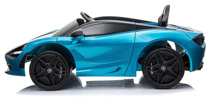 KIDS Ride on 12V MCLAREN  ELECTRIC CAR WITH REMOTE CONTROL