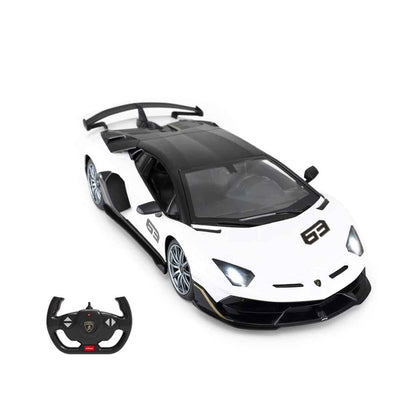 1:14  R/C Lamborghini Aventador SVJ