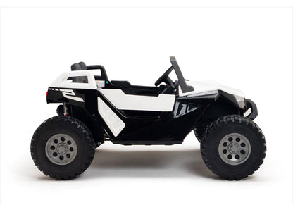 Powerful 24V 4x4 Kids Electric Car | Clash