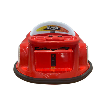 KIDS Ride on 12V ELECTRIC BUMPER CAR WITH REMOTE CONTROL